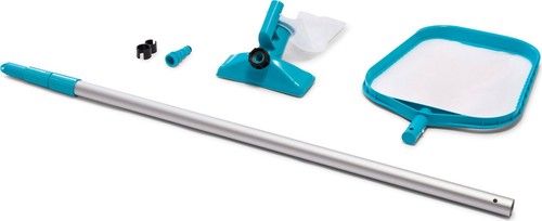 Intex 28002 kit - intex, pulizia
