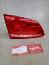 FARO FANALE FANALINO STOP LUCE LED INTERNO SX SINISTRO GUIDA VW PASSAT SW B7