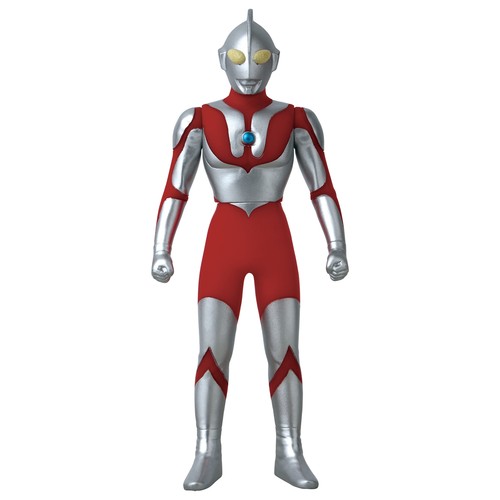 Bandai ultraman serie - bandai,