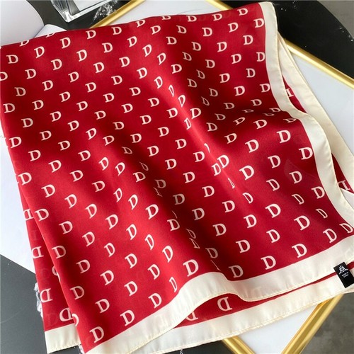 Fazzoletto donna con stampa - fazzoletto,