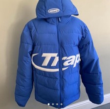 Trapstar Hyperdive Giubbotto