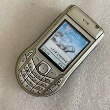 Nokia 6630 argento sbloccato