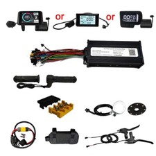 Bici Elettrica 72V 45A