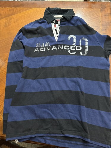 Slam sportwear polo manica - polo,
