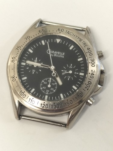 Bulova caravelle - bulova,