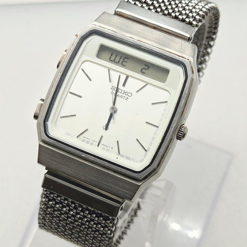 Seiko h357 500a ana - h357-500a, digi