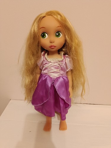 Disney bambola rapunzel - disney,