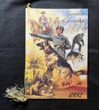 Calendario guardia finanza - calendario,