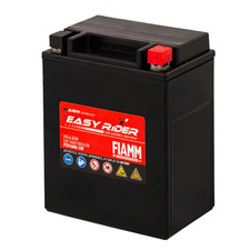 Batteria moto fiamm - batteria,