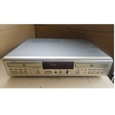 Registratore CD Dual Deck