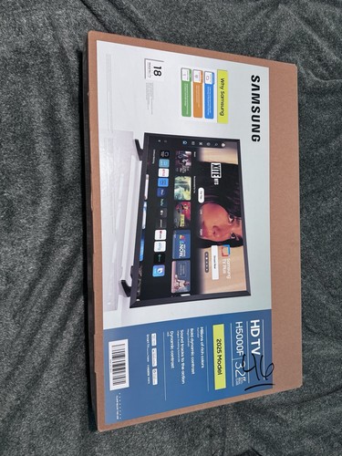 Samsung inch class - 32-inch, hd