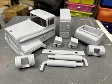 1/25 1973 Dodge Big Horn 12k