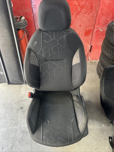 Sedile anteriore peugeot - sedile, sx