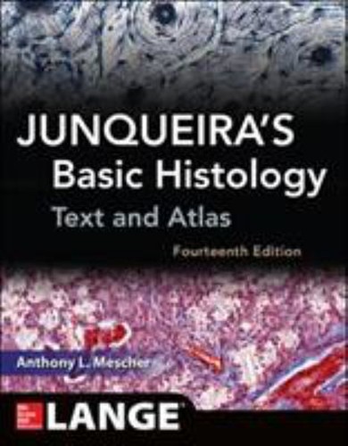 Junqueira basic histology - basic,