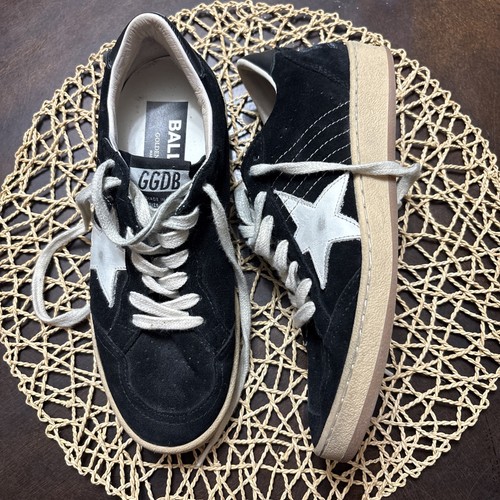 Ggdb golden goose - golden,