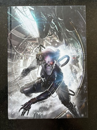 Horus heresy book nemesis - 13,