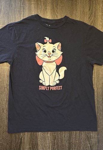 Shirt disney marie - disney,
