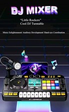 Console DJ per Bambini con