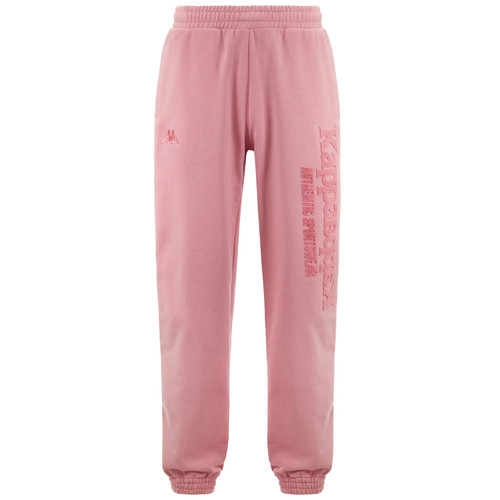 Kappa pantaloni tuta uomo - kappa,