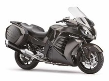 ESCAPE ORIGINAL KAWASAKI