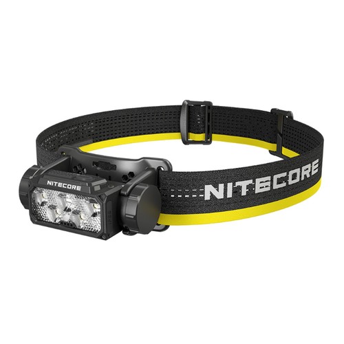 Nitecore hc60 uhe - hc60, faro