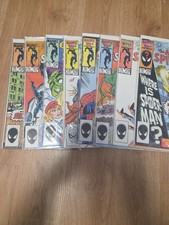 The Amazing Spider-Man
