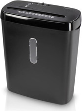 00050542, Distruggi Documenti