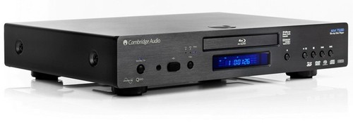 Cambridge audio 751bd - cambridge,