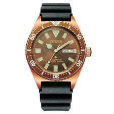 Citizen Promaster NY0125-08W