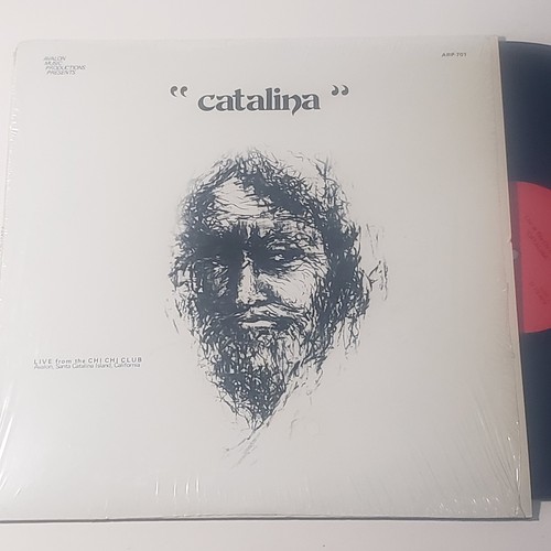 Shrink catalina live - live, chi