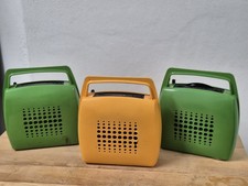 Mangiadischi Penny Prima Serie