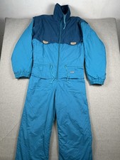 Tuta da Sci Colmar Vintage