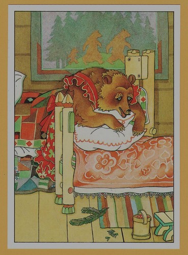 1990 masha tre orsi orso - orso, a