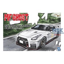 AOSHIMA AO06785 MF GHOST #2