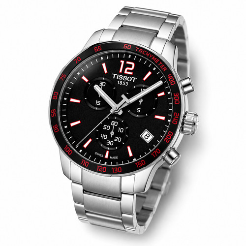 Tissot sport chrono - t-sport,