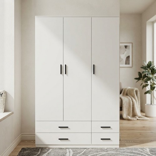 Elegante armadio legno - elegante, in