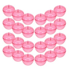  24 Pcs Barattolo Per