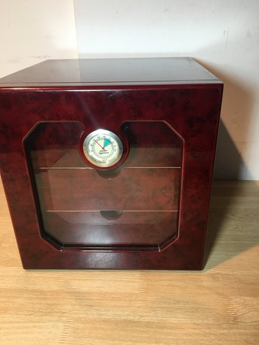 Humidor per sigari - humidor,