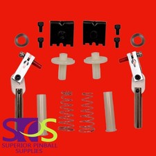 KIT RICOSTRUZIONE FLIPPER