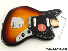 Fender Squier Affinity Jaguar