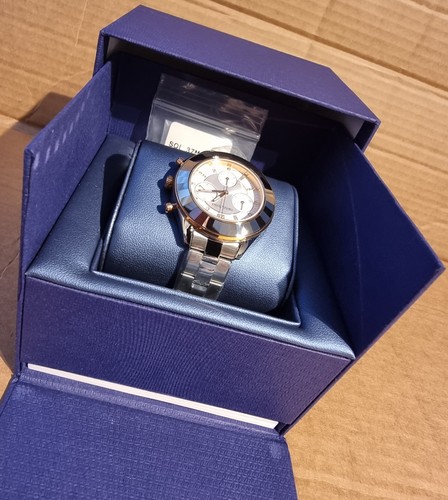 Orologio donna swarovski octea - orologio,