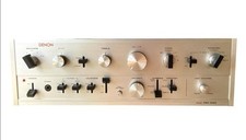 DENON PMA-500Z Integrated