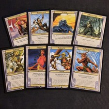 MTG Vanguard - Set 1 - NM