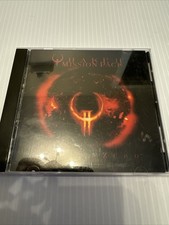 Quake II Mission Pack: Ground