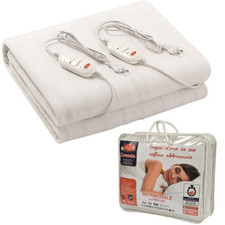 SCALDALETTO MATRIMONIALE