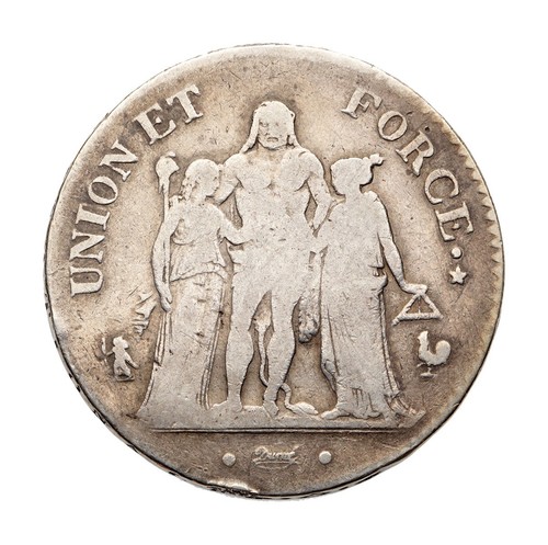 République française 5 - république,