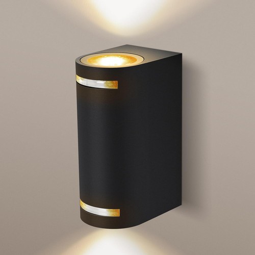 Applique led interno ed - da,