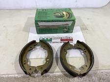 KIT GANASCE FRENI NUOVO x FIAT 600 850 SEAT 650 850 cod.034.042A (AP564)