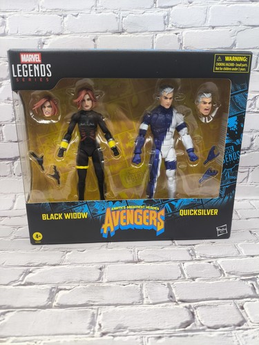 Marvel legends black - legends, and