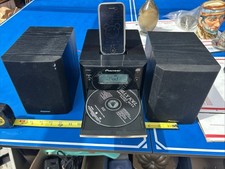 Pioneer X-EM21 Micro HiFi CD